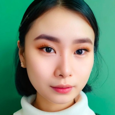 Portrait of Reanne Denise Pe